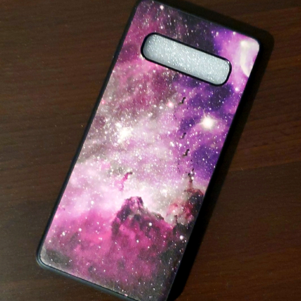Phone case.